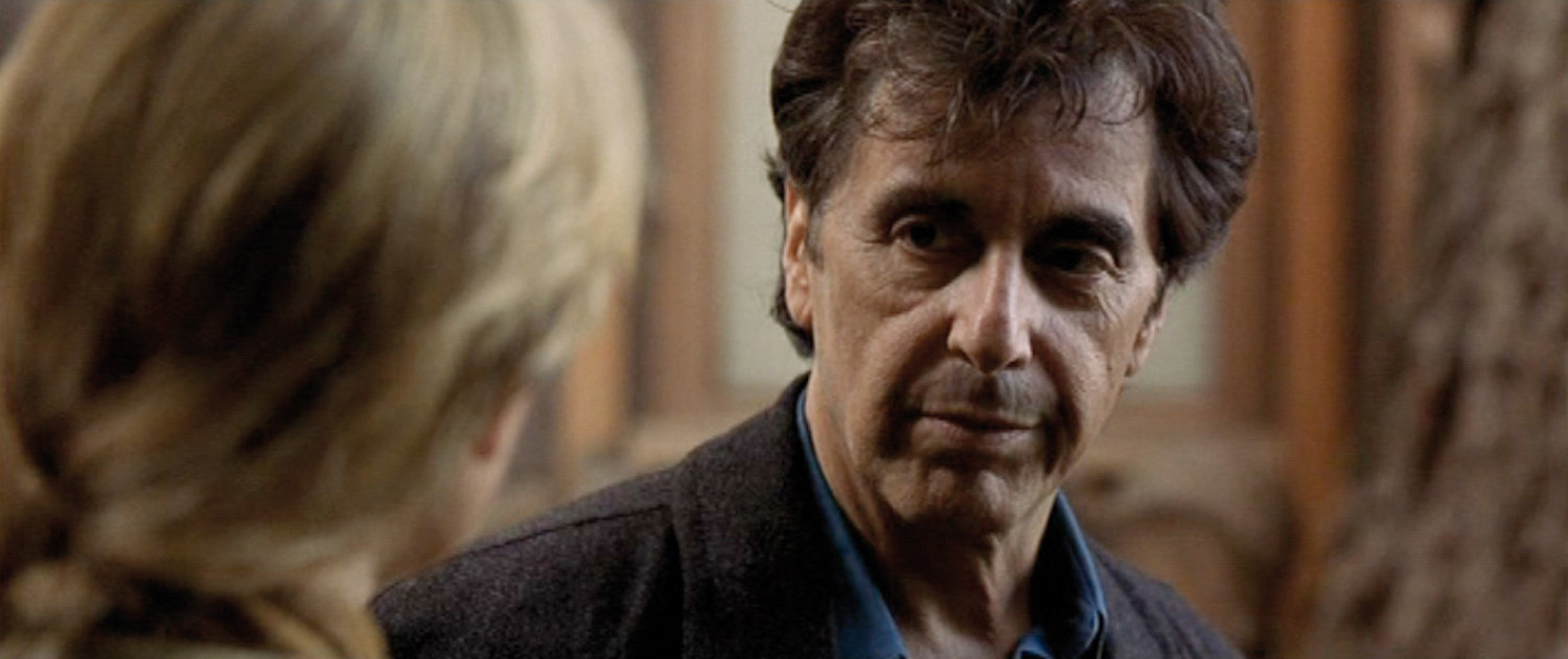 Insider, The (blu-ray)