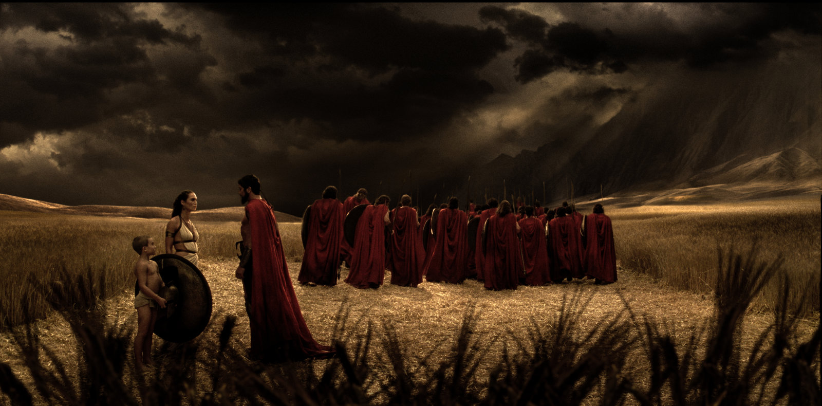 300  (DVD)
