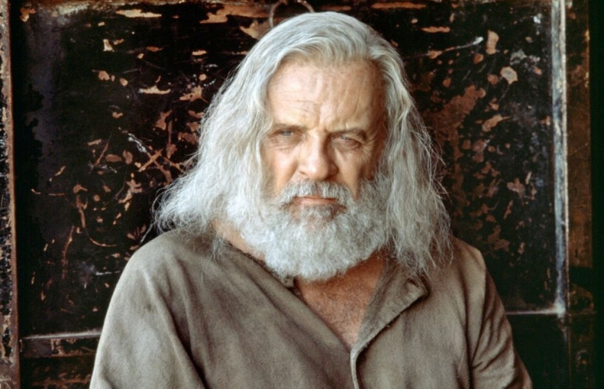 Instinkt (Instinct) (Filmjuwelen)  (DVD)