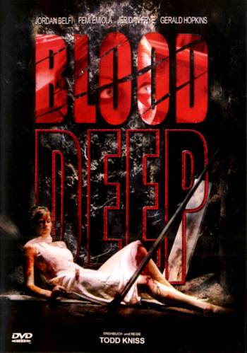 Blood Deep