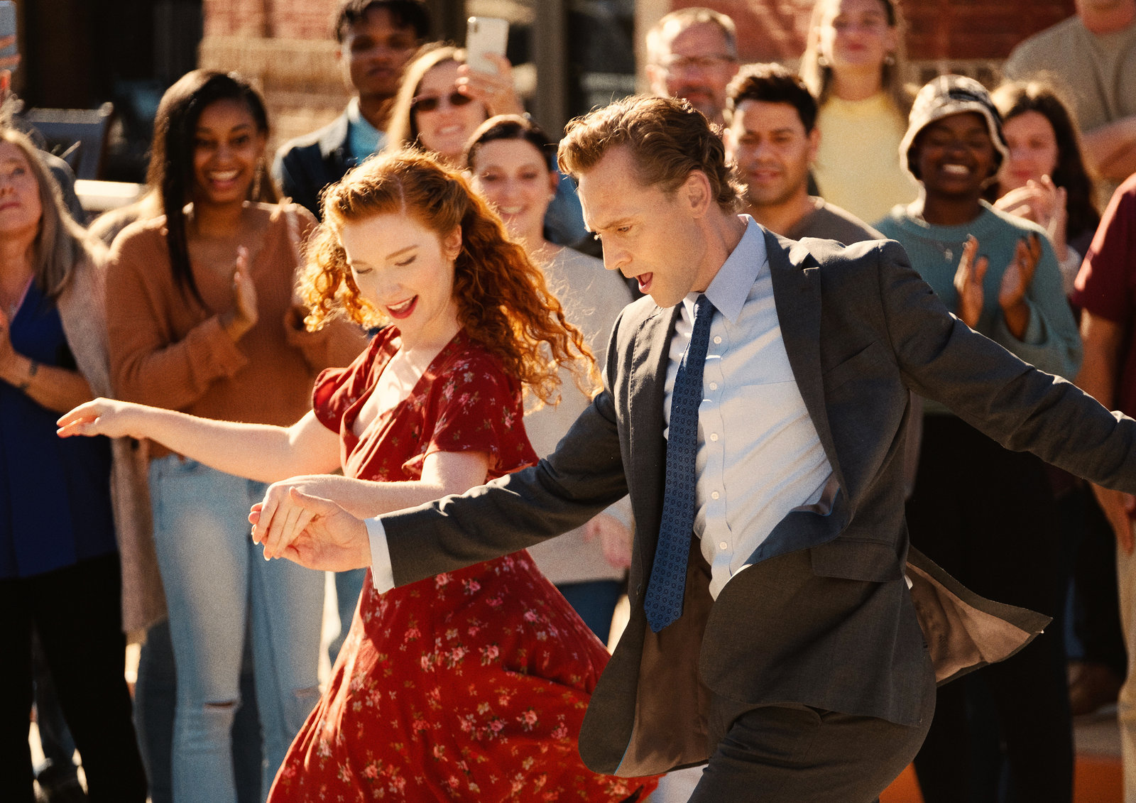 The Life of Chuck  (Blu-ray Disc)