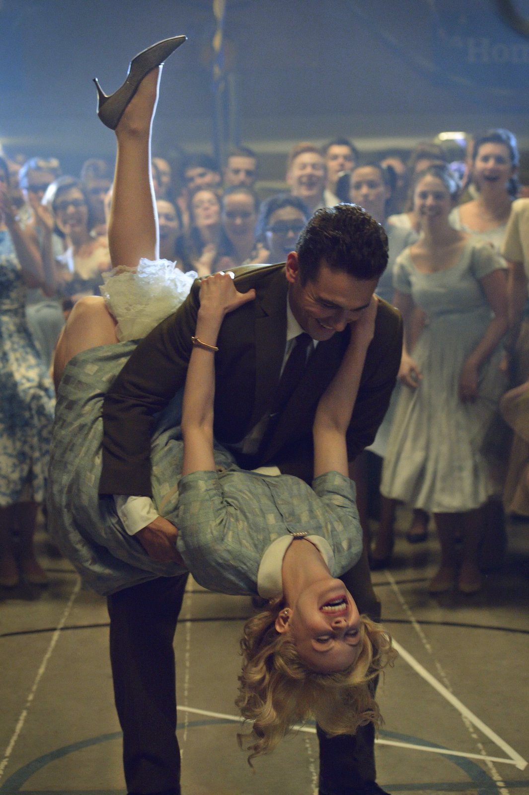 11.22.63 - Die komplette Serie  [2 DVDs]  (DVD)