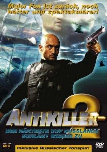 Antikiller 2