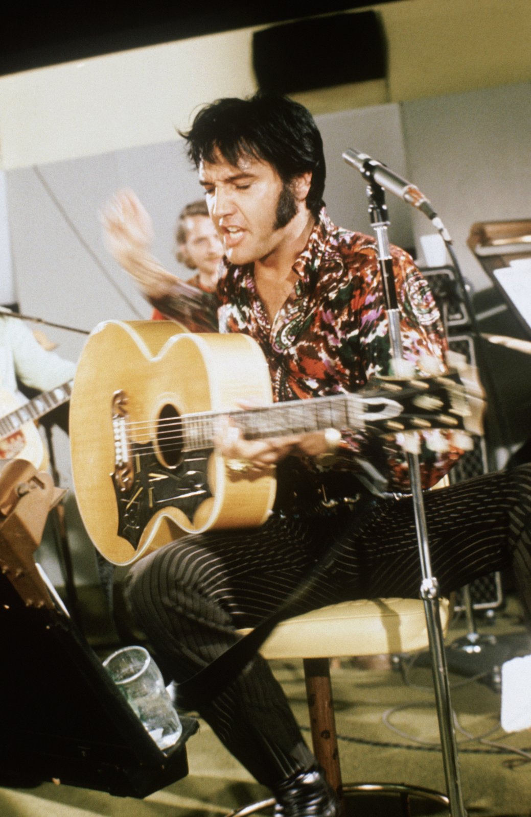 Elvis Presley - That's the Way it is  (Blu-ray Disc)