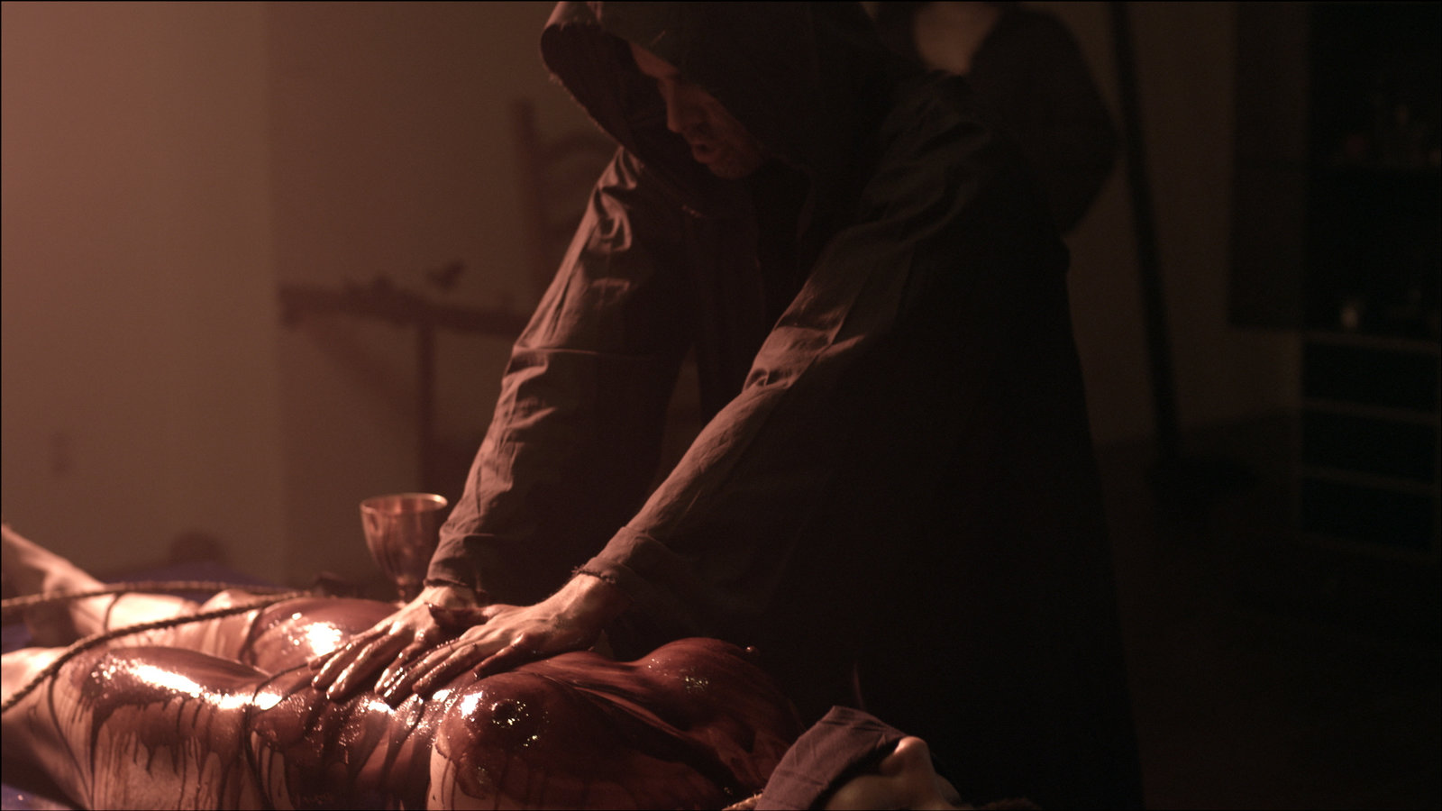 12/12/12 - Uncut Mediabook Edition - Limitiert auf 100 Stück  (+ Bonus-DVD mit weiterem Horrorfilm)  (blu-ray)