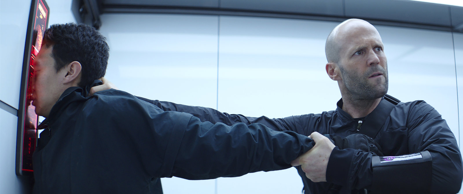 Fast & Furious: Hobbs & Shaw 3D (3D blu-ray)