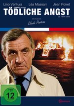 Tödliche Angst  (DVD)