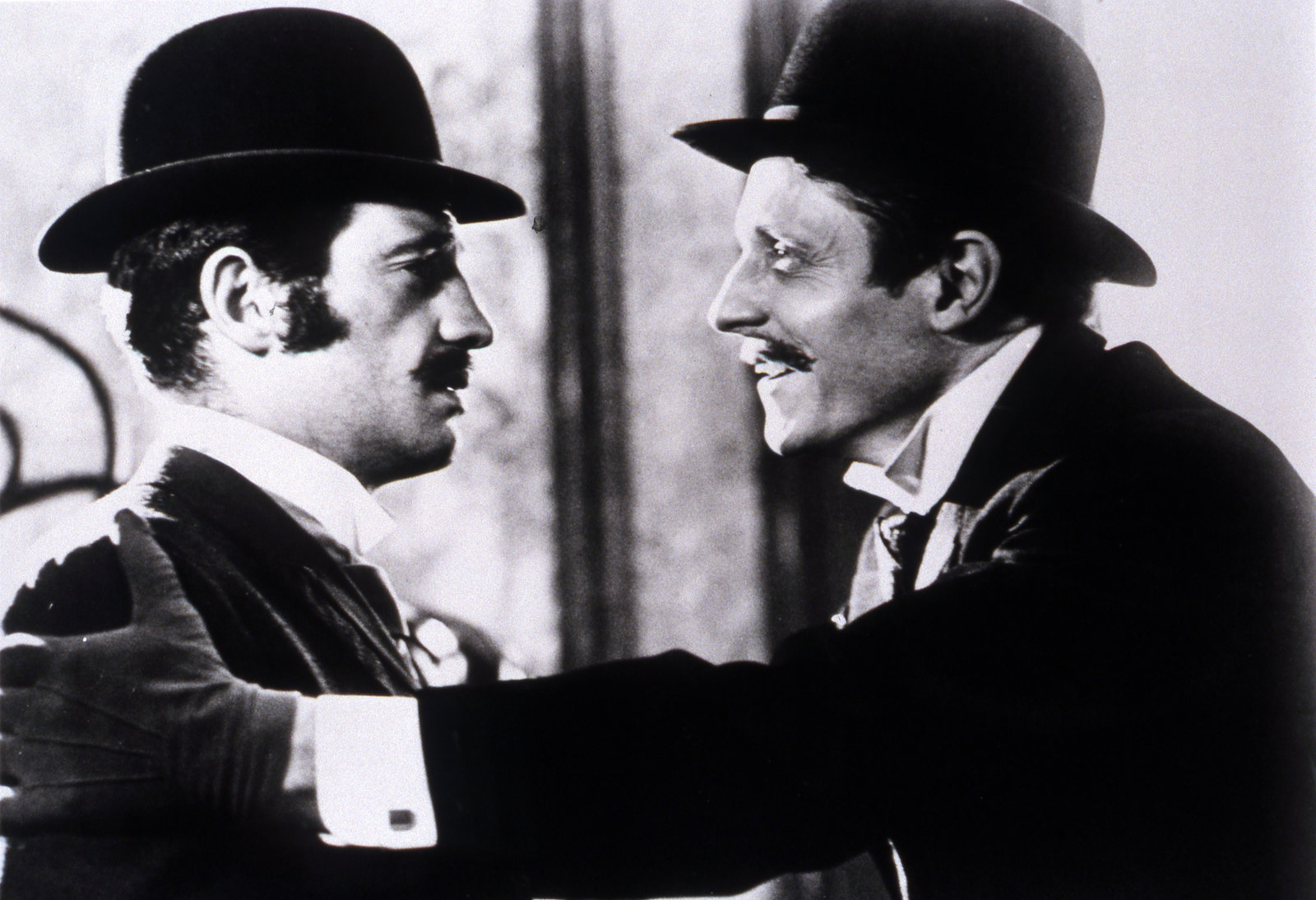 Der Dieb von Paris - Digital Remastered  (DVD)