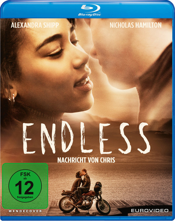 Endless - Nachricht von Chris  (Blu-ray Disc)
