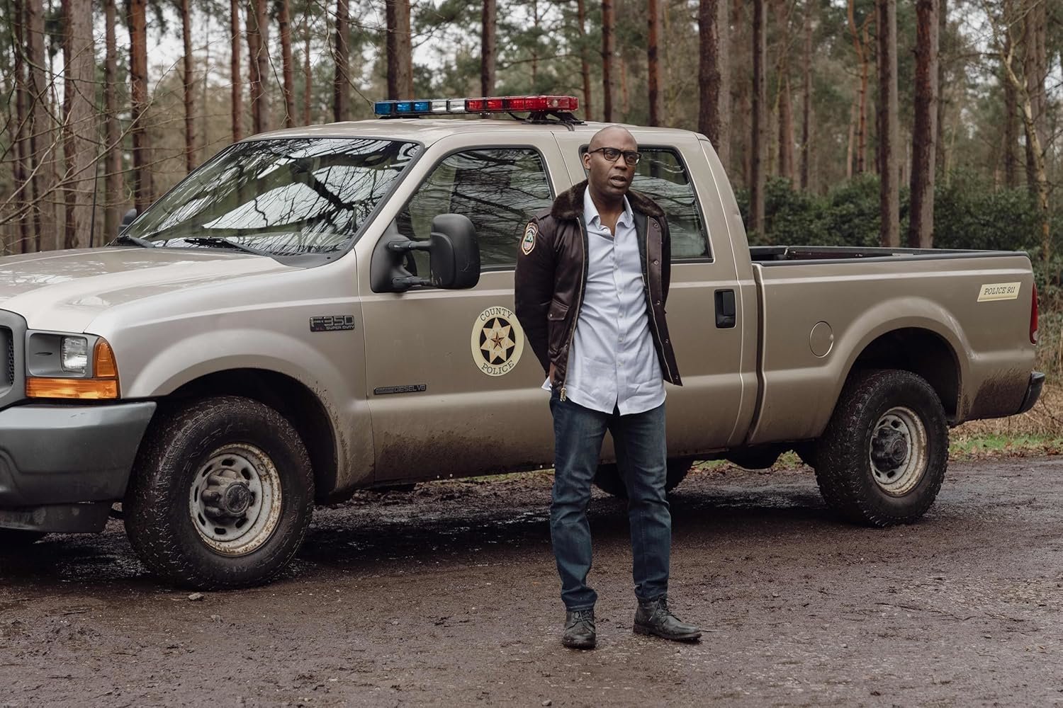 Stand Your Ground - Tödliches Recht  (Blu-ray Disc)