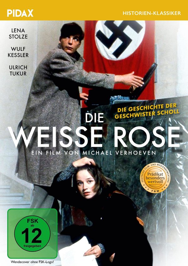 Weisse Rose, Die