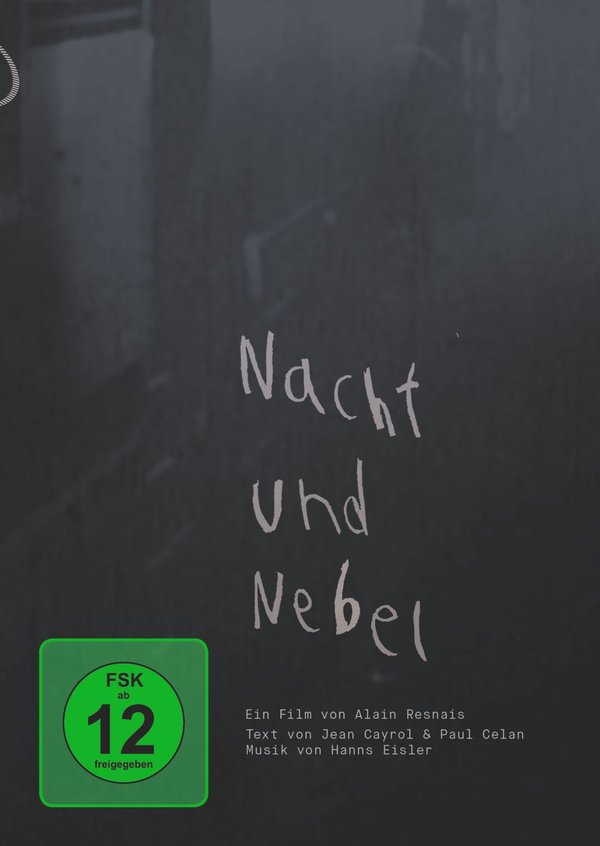 Nacht und Nebel (Neuauflage)  (DVD)