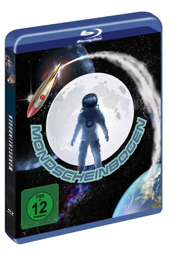 Mondscheinbogen - Limited Edition (blu-ray)