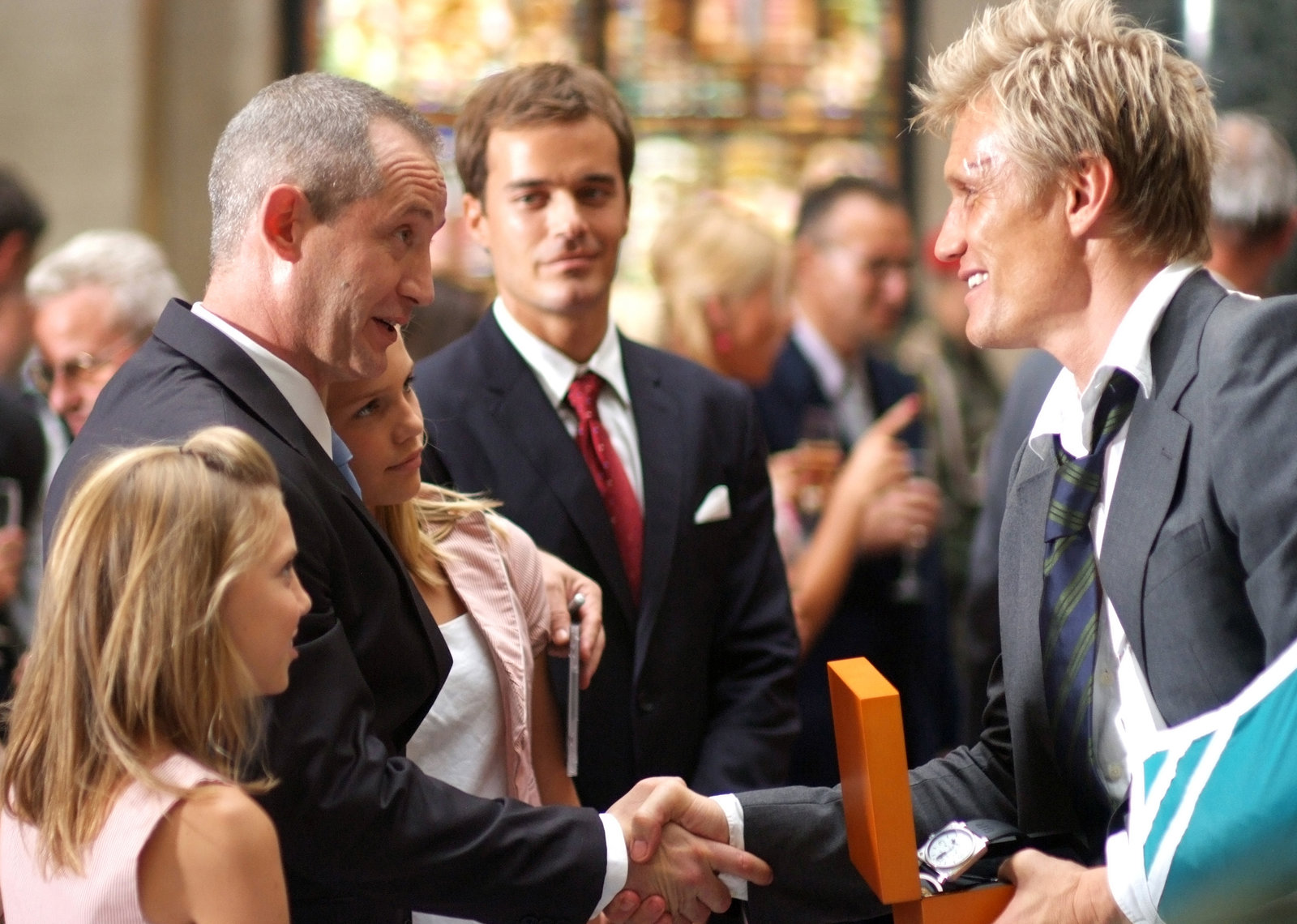 Command Performance - Uncut Mediabook Edition  (DVD+blu-ray) (B)