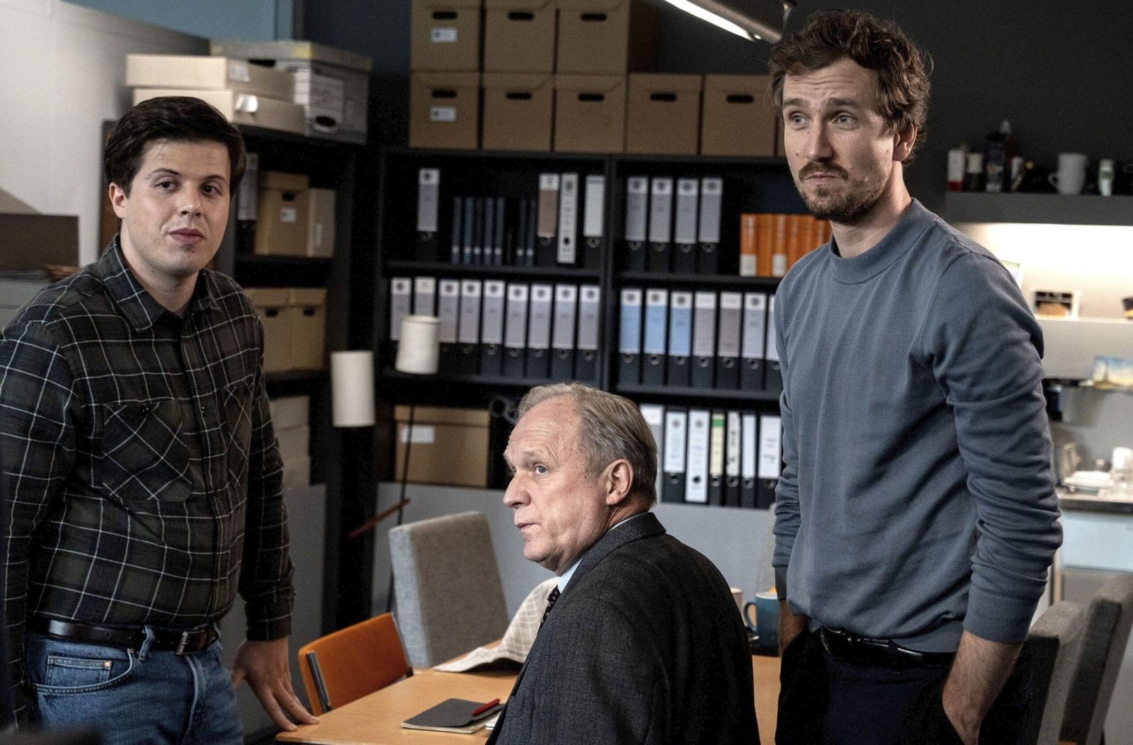 Tatort - Team Wiesbaden: Felix Murot - Gesamtedition: Die ersten 13 Jahre (Alle 12 Fälle von 2010-2023)  [6 DVDs]  (DVD)
