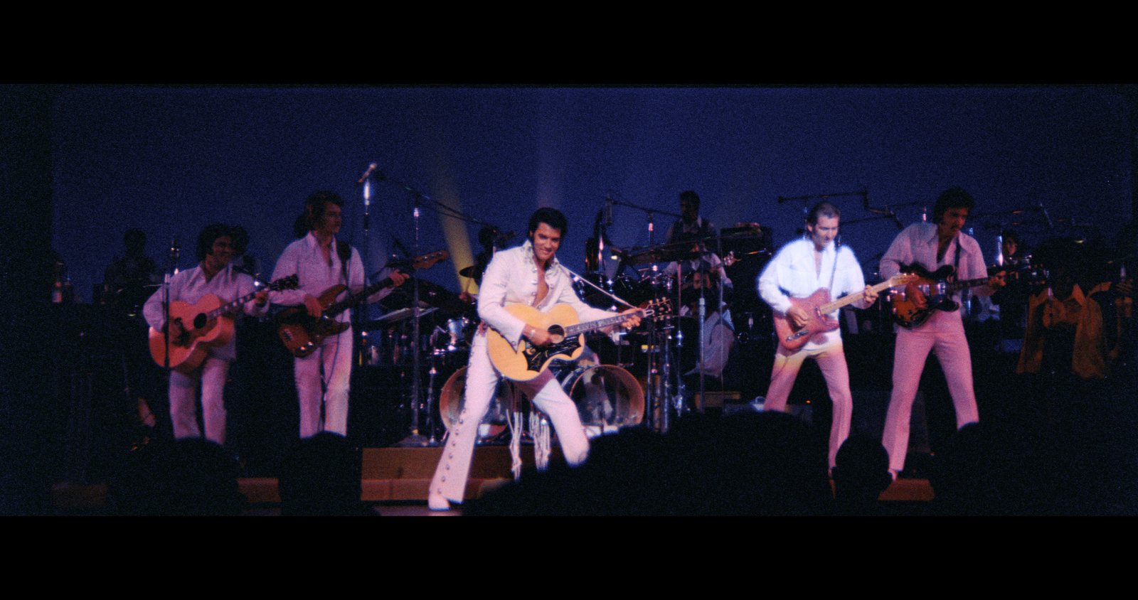 EPiC: Elvis Presley in Concert  (DVD)