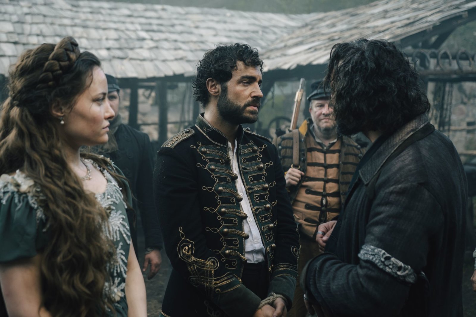 Sisi - Staffeln 1 bis 3 Gesamtedition (Filmjuwelen)  [6 DVDs]  (DVD)