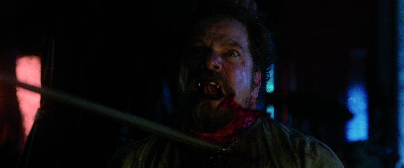 Beast Mode - Elixier des Bösen  (Blu-ray Disc)