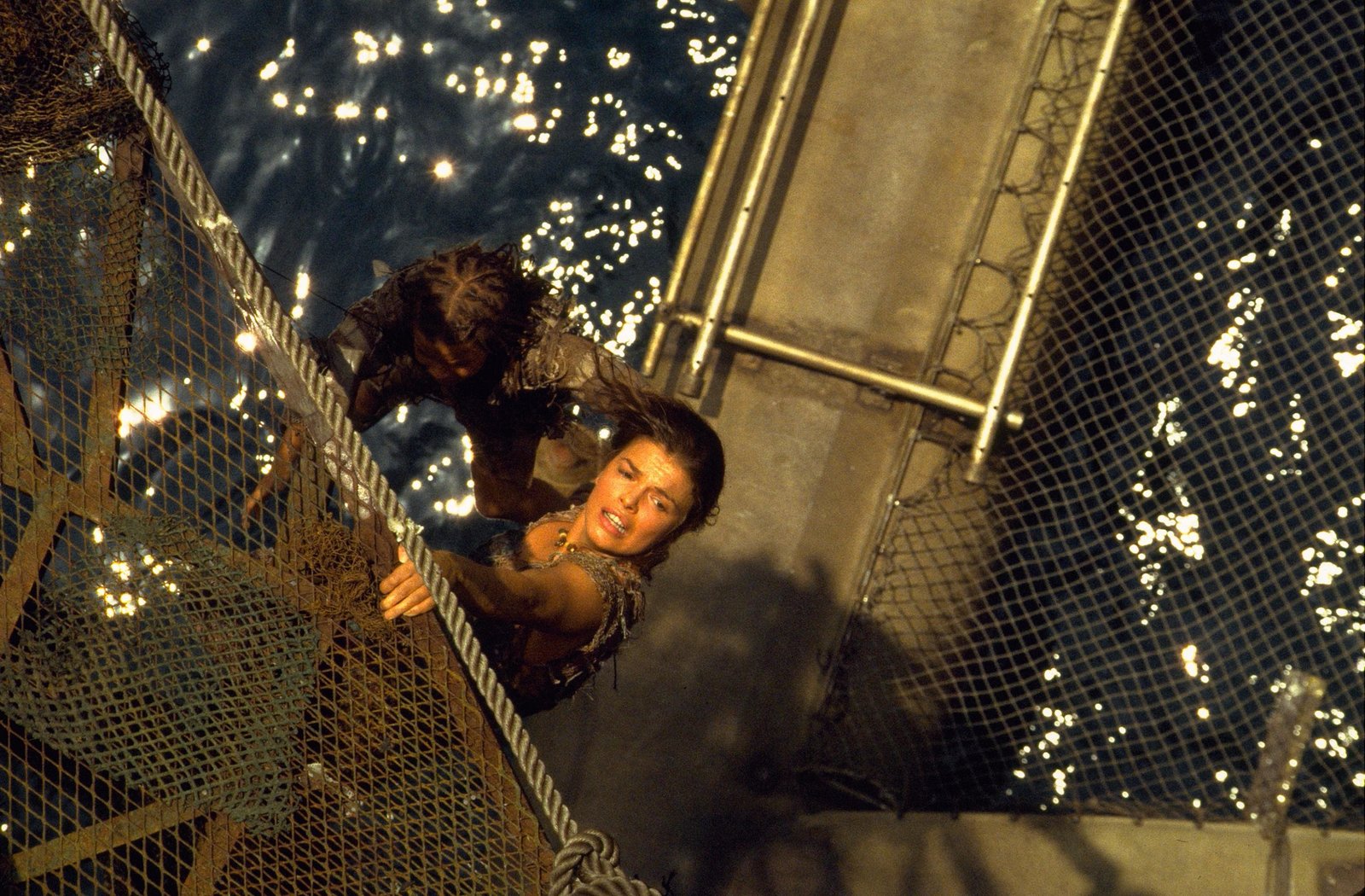 Waterworld (4K Ultra HD)