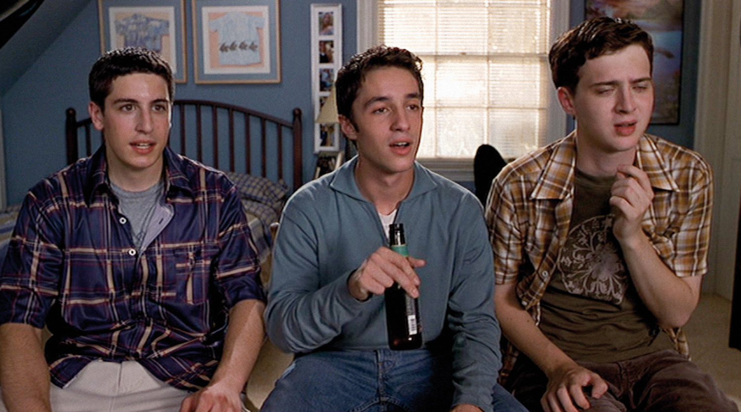 American Pie  (4K Ultra HD)