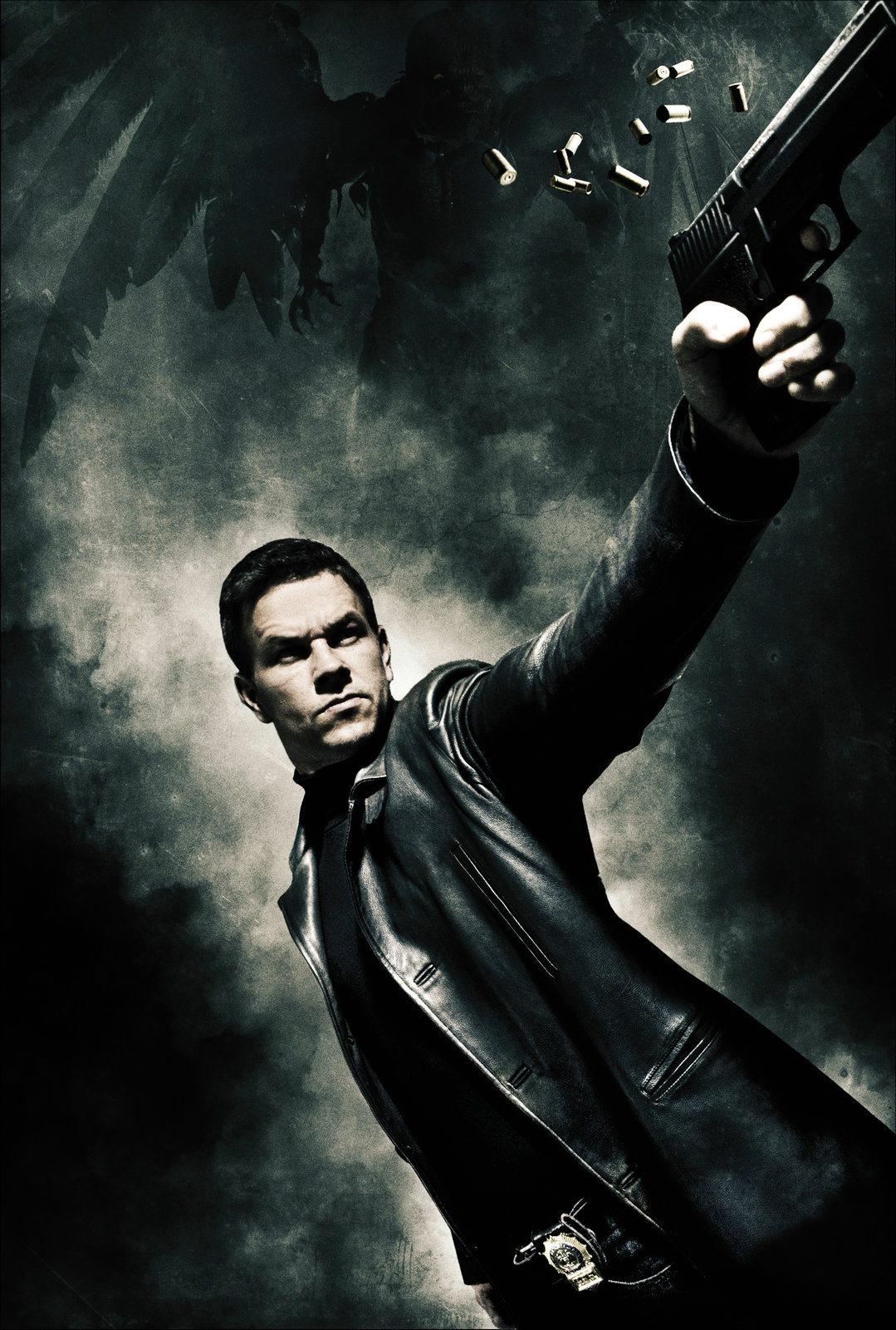 Max Payne (blu-ray)