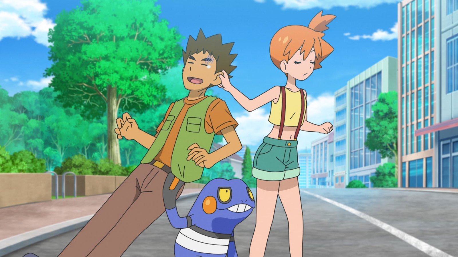 Pokémon Ultimative Reisen - Die Serie: Staffel 25 - Volume 2  [2 DVDs]  (DVD)