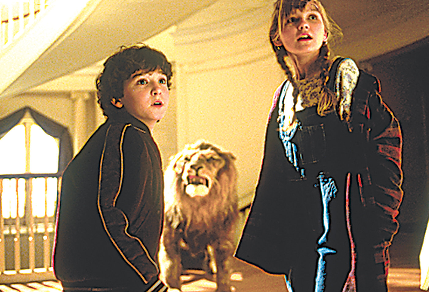 Jumanji - Special Edition (blu-ray)