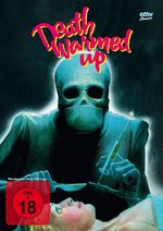 Death Warmed Up - Uncut Edition