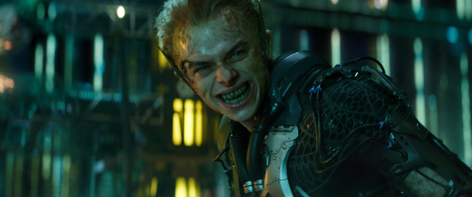 Amazing Spider-Man 2, The - Rise of Electro (4K Ultra HD)