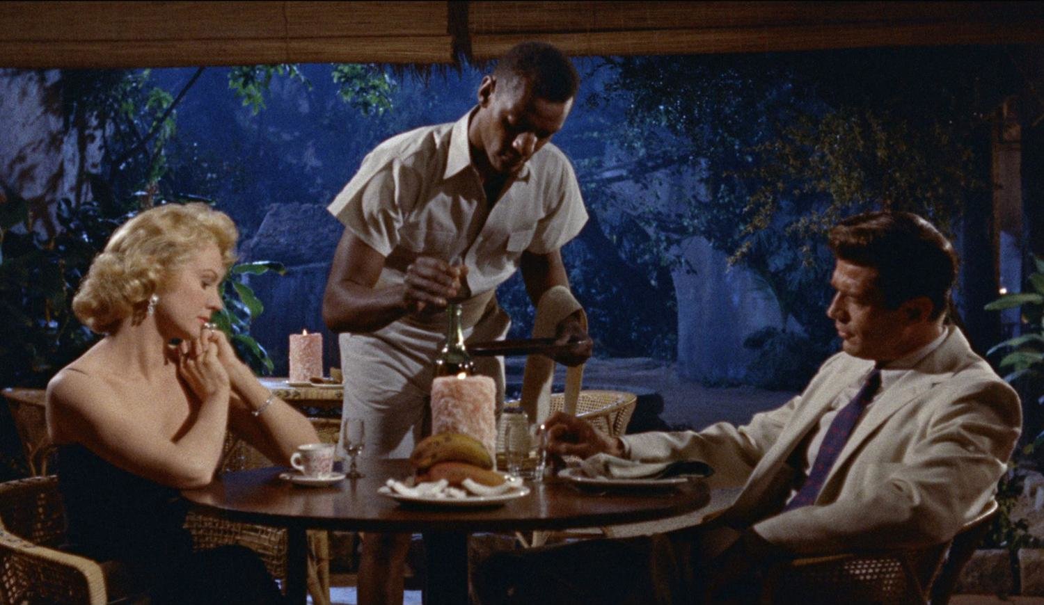 Blutroter Kongo (blu-ray)