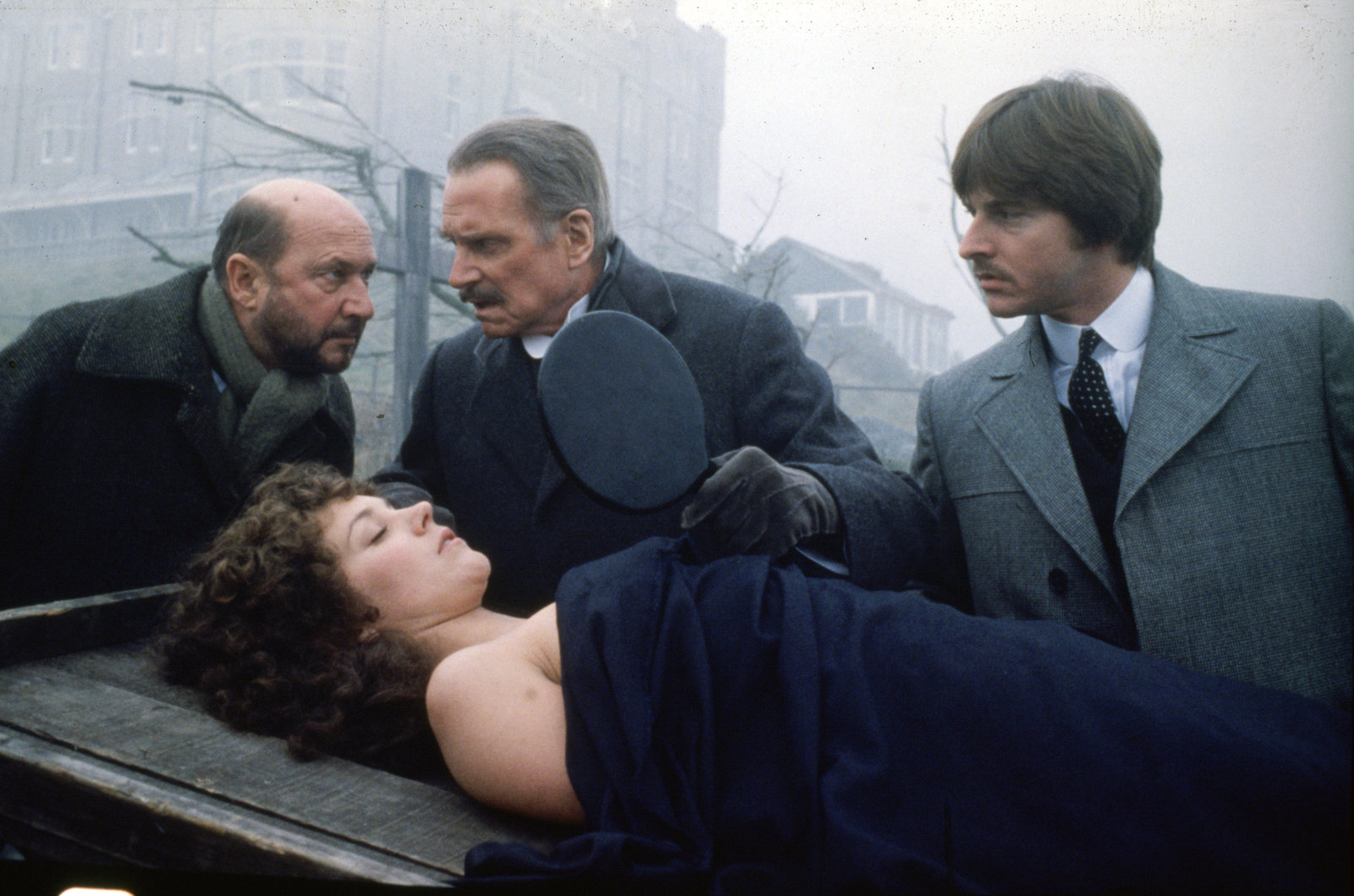 Dracula (1979) - Cinema Edition (+ Bonus-DVD)