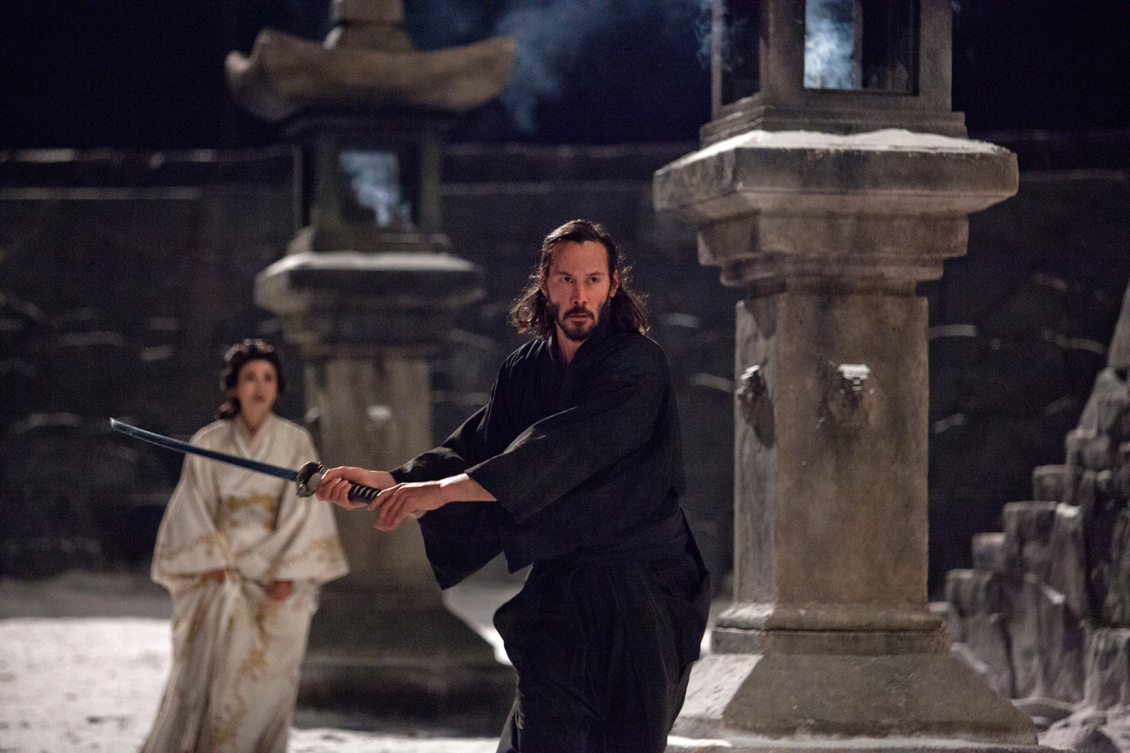 47 Ronin (blu-ray)