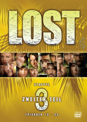 Lost - Session 3.2