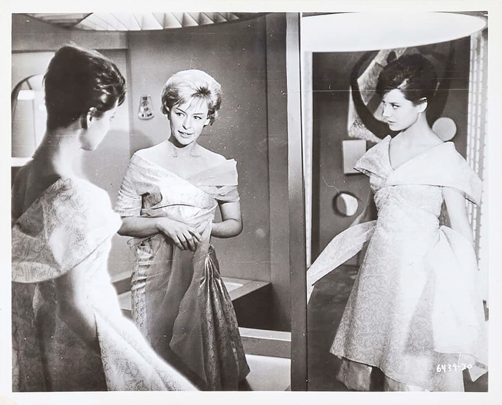 Ikarie XB 1 (1962) (Filmjuwelen / DEFA Science Fiction)  (Blu-ray Disc)