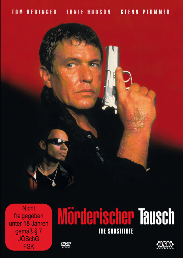 Mörderischer Tausch - Uncut