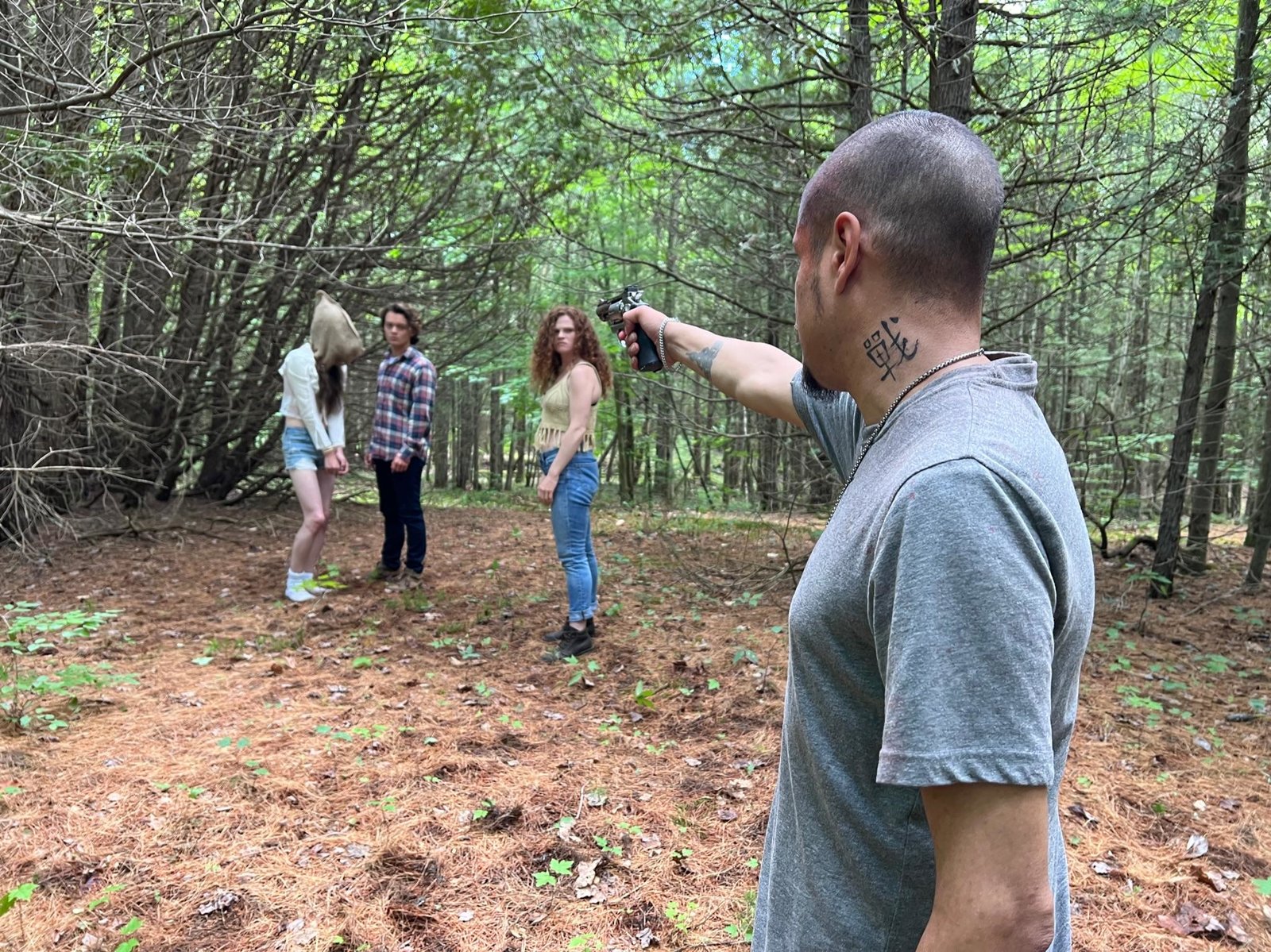 Butchers - Raghorn  (Blu-ray Disc) Butchers - Raghorn  (Blu-ray Disc)