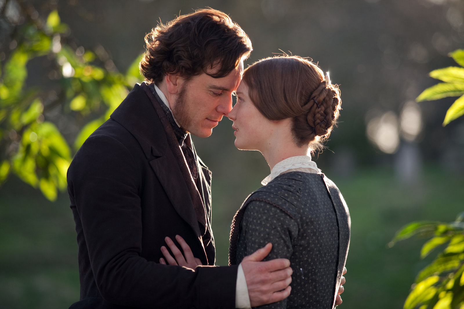 Jane Eyre  (DVD)