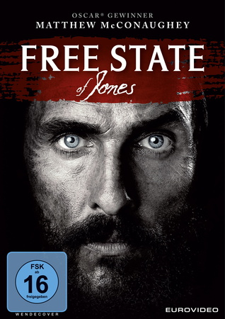 Free State of Jones