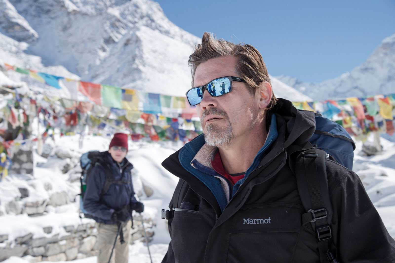 Everest (4K Ultra HD)