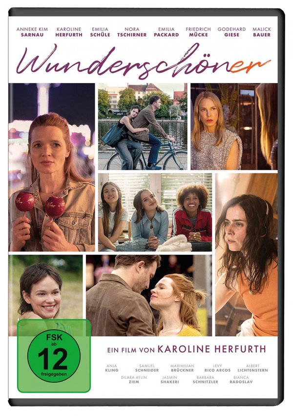 Wunderschöner  (DVD)