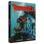 Rawhead Rex - Uncut Mediabook Edition  (4K Ultra HD+blu-ray) (A)