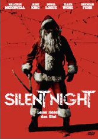Silent Night - Leise rieselt das Blut - Uncut Edition