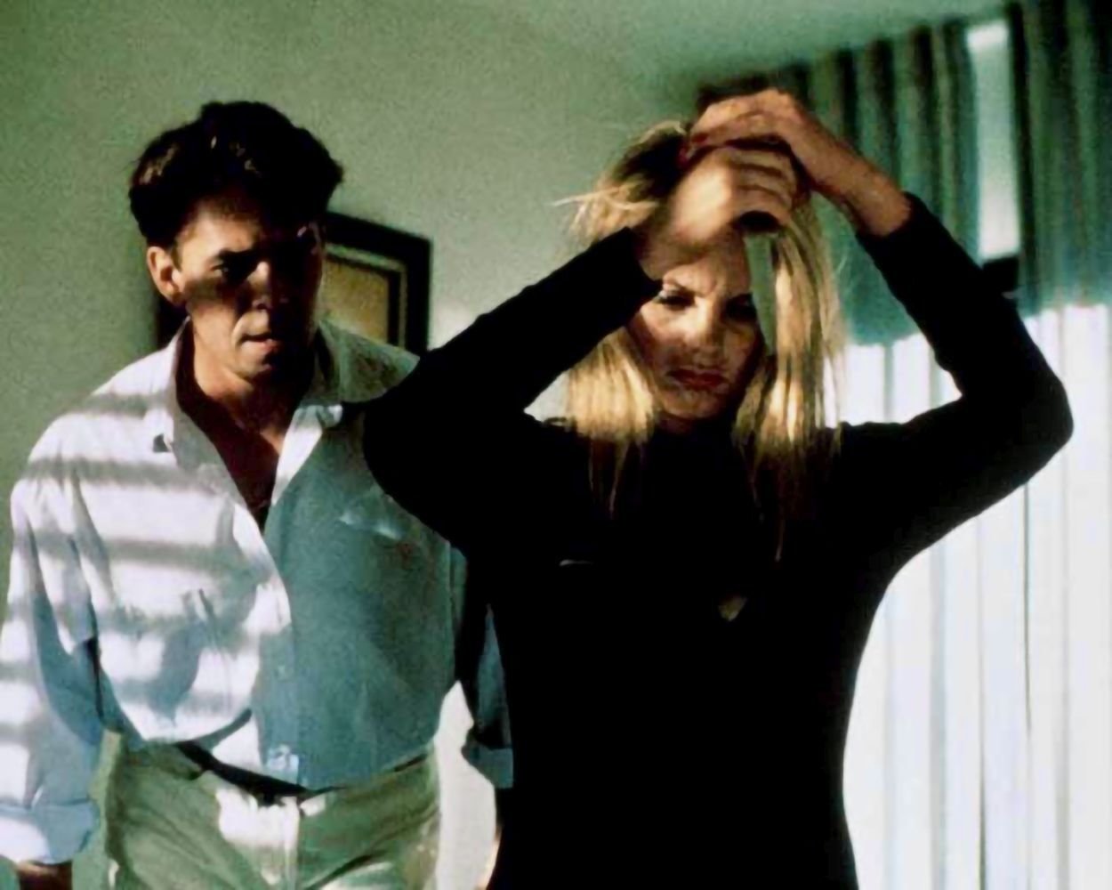 Tropical Heat - Der Film: Mord unter heißer Sonne / Spielfilm-Ableger der Kultkrimireihe (Pidax Film-Klassiker)  (DVD)