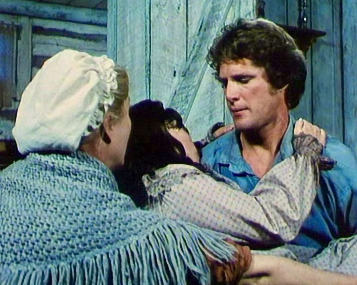 Der lange Treck (The Chisholms) - Remastered Edition / Die komplette 16-teilige Kult-Westernserie (Pidax Western-Klassiker) [3 DVDs]  (DVD)
