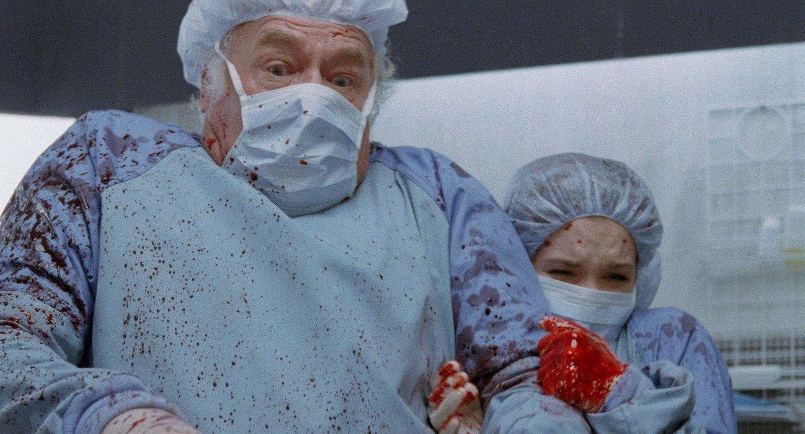 Terror Within, The - Uncut Edition (blu-ray)