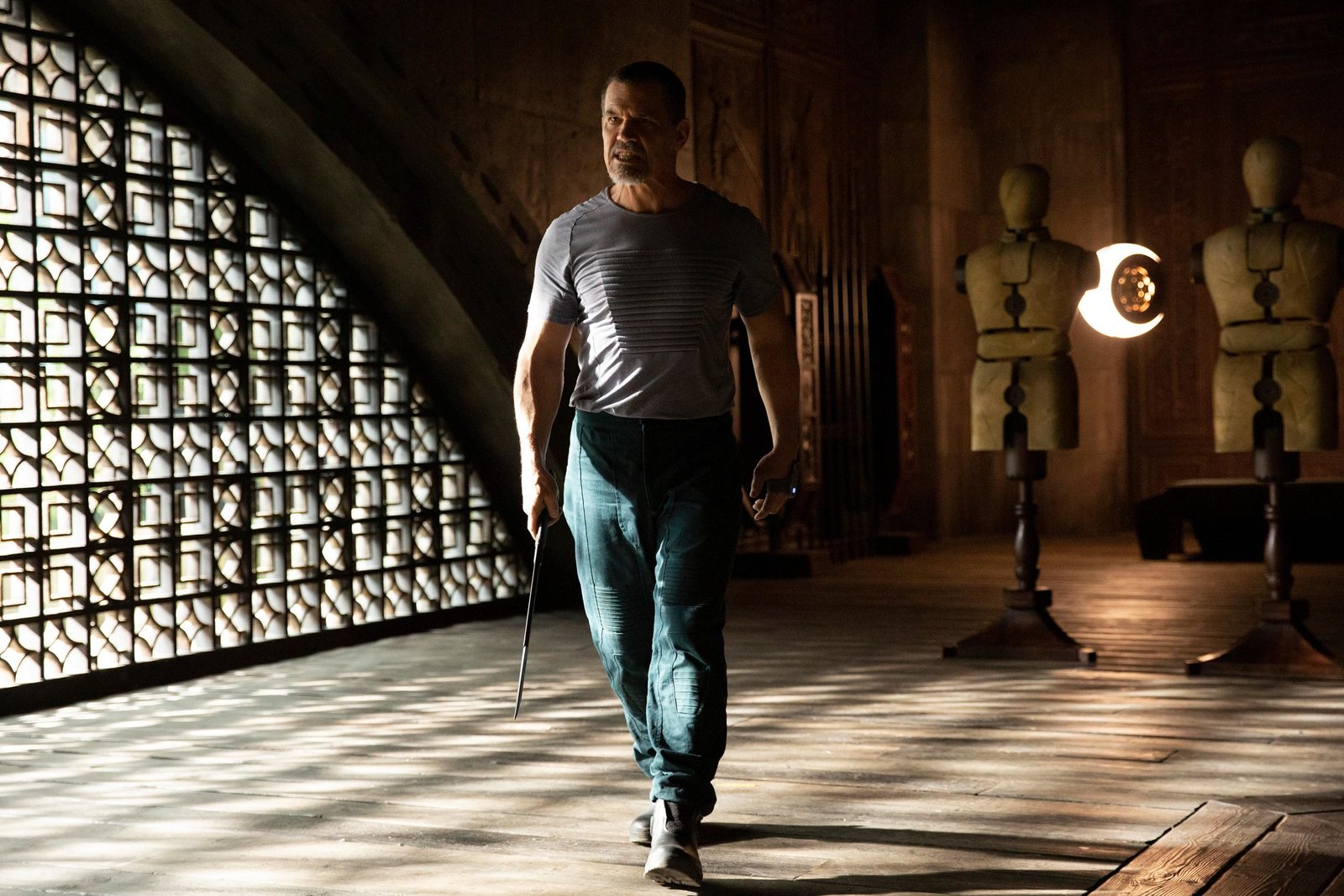 Dune 3D (3D blu-ray)