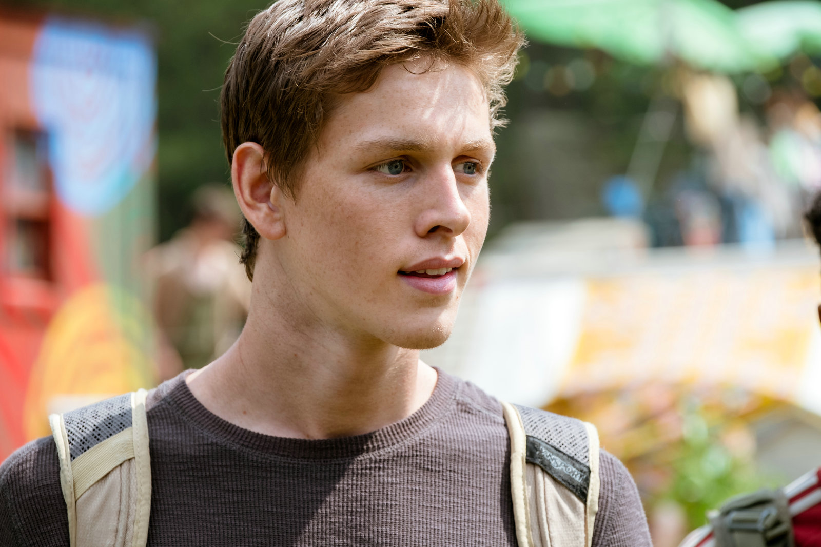 Darkest Minds, The - Die Überlebenden