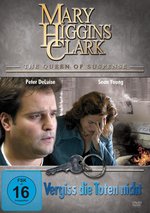 Mary Higgins Clark's - VERGISS DIE TOTEN NICHT  (DVD)