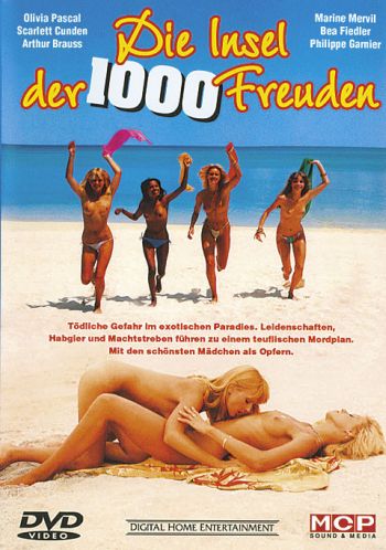 Insel der 1000 Freuden, Die