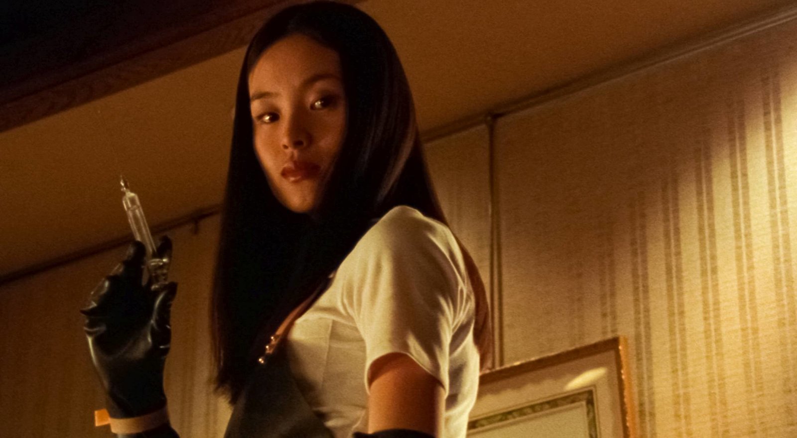 Audition  (DVD) Audition  (DVD)